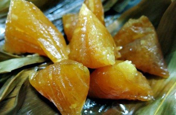 10 món bánh có tên gọi kỳ lạ nhất Việt Nam, toàn là đặc sản nức tiếng nhưng lại hiếm người biết - 2